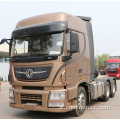 دونغفنغ KX 6 × 4 شاحنة جرار DFH4250C